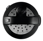 Arrozeira elétrica a vapor Philco PH5P - Prata