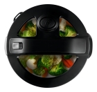 Arrozeira elétrica a vapor Philco PH5P - Prata