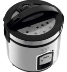 Arrozeira elétrica a vapor Philco PH5P - Prata