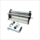 Cilindro Manual Super Doro 35 Cm + Kit Fechador De Pastel