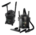 Aspirador Pó E Água 14l 1250w Power Lavor + Bico Extratora 1