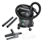 Aspirador Pó E Água 14l 1250w Power Lavor + Bico Extratora 1