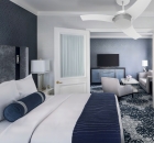 Ventilador Teto Aliseu Wave Remoto Moderno Potente Vento Cor Da Estrutura Branco