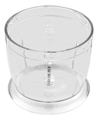 Mixer Philco Pmx1000 4 Lâminas Pro Maxx 2 E 1 500w Cor Branco