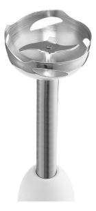 Mixer Philco Pmx1000 4 Lâminas Pro Maxx 2 E 1 500w Cor Branco