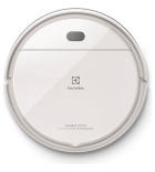 Robô Aspirador De Pó Electrolux 3 Em 1 Sensor Antiqueda Com