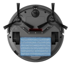 Robô Aspirador De Pó Electrolux 3 Em 1 Sensor Antiqueda Com