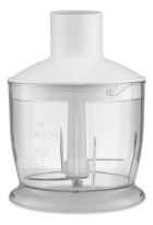 Mixer Philco PMX1000 4 Lâminas Pro Maxx 2 E 1 500w Branco