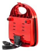 Sanduicheira Mickey Mouse Funny Plates Mallory Cor Vermelho