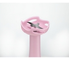 Mixer Britânia Bmx370rs Rosa 350w