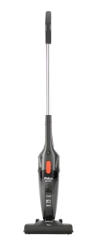 Aspirador de Pó Vertical PAS1450C 2 em 1 1300W Cor Cinza Philco