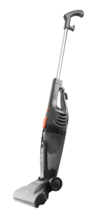 Aspirador de Pó Vertical PAS1450C 2 em 1 1300W Cor Cinza Philco