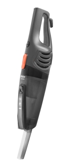 Aspirador de Pó Vertical PAS1450C 2 em 1 1300W Cor Cinza Philco