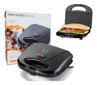 Sanduicheira Multilaser Minigrill Gourmet Ce043 750w