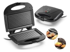 Sanduicheira Multilaser Minigrill Gourmet Ce043 750w