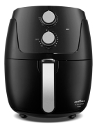 Brit&acirc;nia Bfr37 fritadeira air fryer preto 4,2L