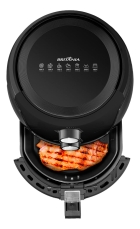Brit&acirc;nia Bfr37 fritadeira air fryer preto 4,2L