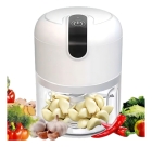 Triturador Mini Processador De Alimentos Multifuncional Cor Sortidos