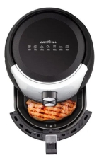 Fritadeira Air Fryer Britânia BFR38 4,2L 1500W