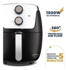 Fritadeira Air Fryer Britânia BFR38 4,2L 1500W