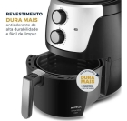 Fritadeira Air Fryer Britânia BFR38 4,2L 1500W