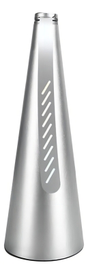 Ventilador Repelente De Mesa Mosca Inseto Mosquito Portatil