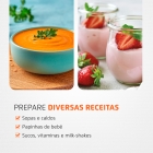 Mixer Pratic, Mondial, 200W - M-15-B