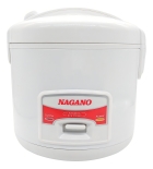 Panela Elétrica De Arroz 400w 1 Litro