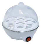 Cozedor De Ovos Aquecedor Ovos Port&aacute;til Pr&aacute;tico Cozinha Cor Branco