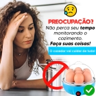 Cozedor De Ovos Aquecedor Ovos Port&aacute;til Pr&aacute;tico Cozinha Cor Branco