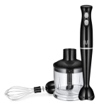 Mixer 3 Em 1 Potente Resistente Portátil Funcional 350w