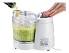 Processador de Alimentos Black Decker Modelo MP120 Capacidade de 350ml