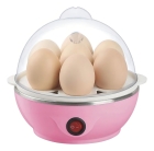 Cozedor Ovos El&eacute;trico 220 Volts A Vapor Egg Cooker