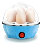 Cozedor Ovos El&eacute;trico 220 Volts A Vapor Egg Cooker