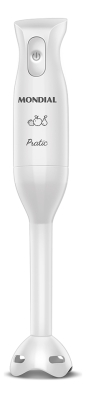 Mixer Pratic, Mondial, 200W - M-15-W