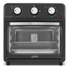 Fritadeira air fryer Bcfr05 Bella Cuccina 12l 1500w preto