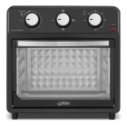 Fritadeira air fryer Bcfr05 Bella Cuccina 12l 1500w preto