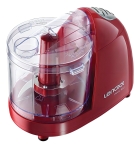 Mini Processador Lenoxx Pratic Red Pmp435