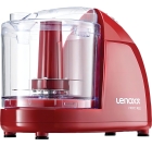 Mini Processador Lenoxx Pratic Red Pmp435