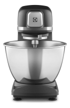 Batedeira Planetária Expert Kmp70 800w 5l Preta Electrolux Cor Preto Frequência