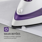 Ferro a Vapor Ceramic Express, Mondial, 1200W - F-40