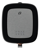 Fritadeira Sem Óleo 4,8 Litros Black Inox Ofrt660 Oster