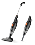 Aspirador de pó Gaabor vertical 2 em 1 portatil 650w