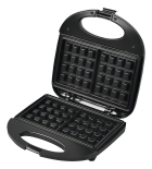 M&aacute;quina Waffle El&eacute;trica 750w Be Smart Wt