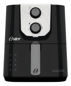 Fritadeira Black Perform 4,5L Oster OFRT510