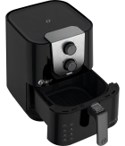 Fritadeira Black Perform 4,5L Oster OFRT510