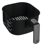 Fritadeira Black Perform 4,5L Oster OFRT510