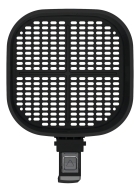 Fritadeira Black Perform 4,5L Oster OFRT510