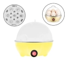 Cozedor Ovos Máquina De Cozinhar Egg Vapor 24h Cor Amarelo Frequência 350w