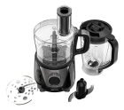 Multiprocessador De Alimentos Oster Black 4 Em 1 - Cor Preto